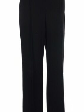 Rachel Zoe Classic Black Women's Slim Leg Pants - size 14